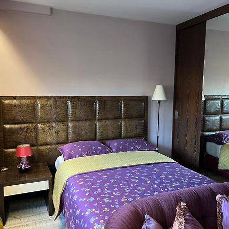 Studio Dans Le Quartier Luxe Neuilly-sur-Seine Luaran gambar