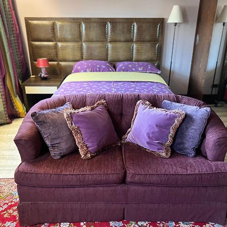 Studio Dans Le Quartier Luxe Neuilly-sur-Seine Luaran gambar