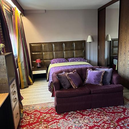 Studio Dans Le Quartier Luxe Neuilly-sur-Seine Luaran gambar