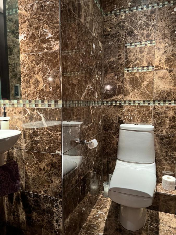 Studio Dans Le Quartier Luxe Neuilly-sur-Seine Luaran gambar