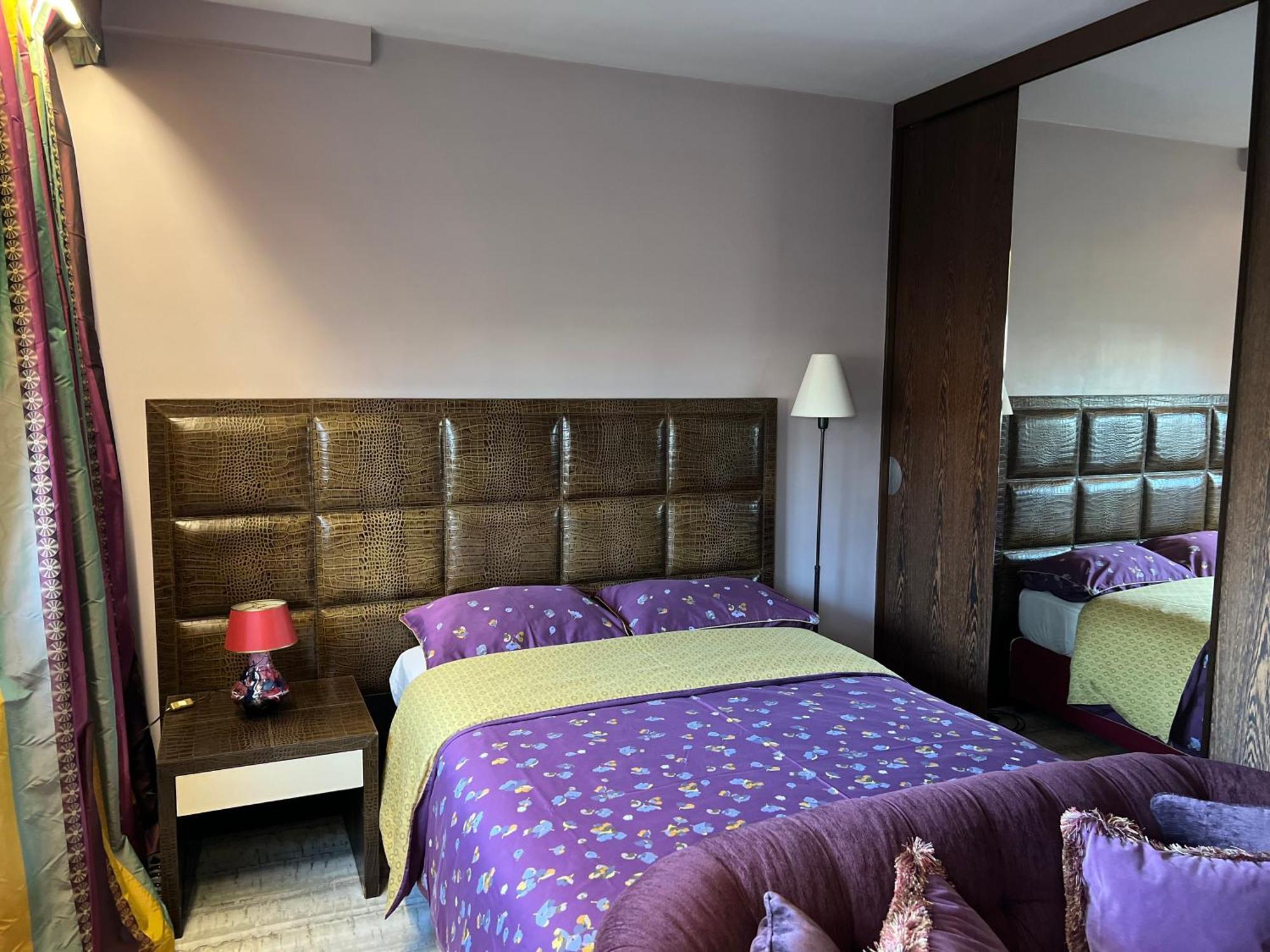 Studio Dans Le Quartier Luxe Neuilly-sur-Seine Luaran gambar