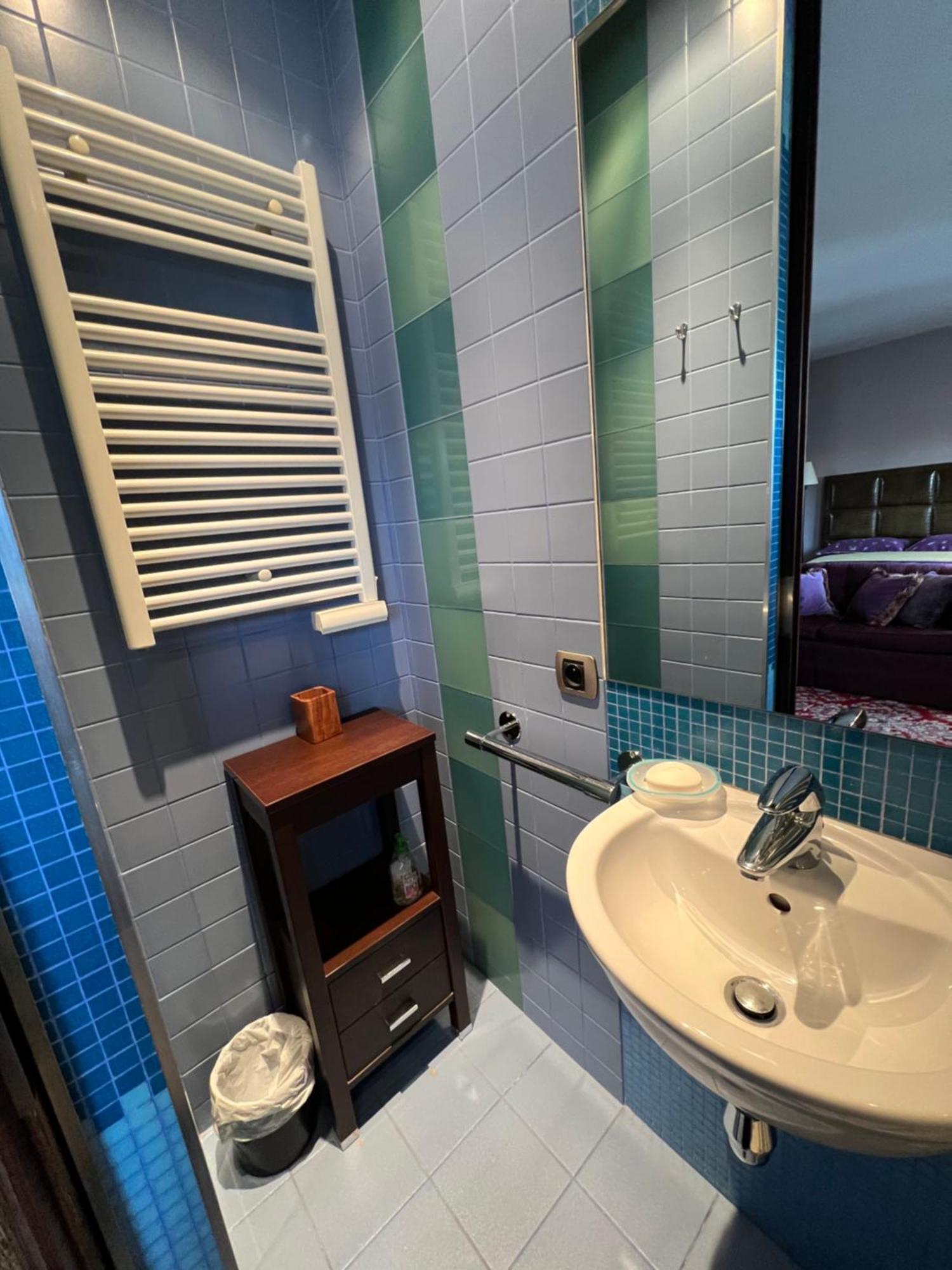 Studio Dans Le Quartier Luxe Neuilly-sur-Seine Luaran gambar