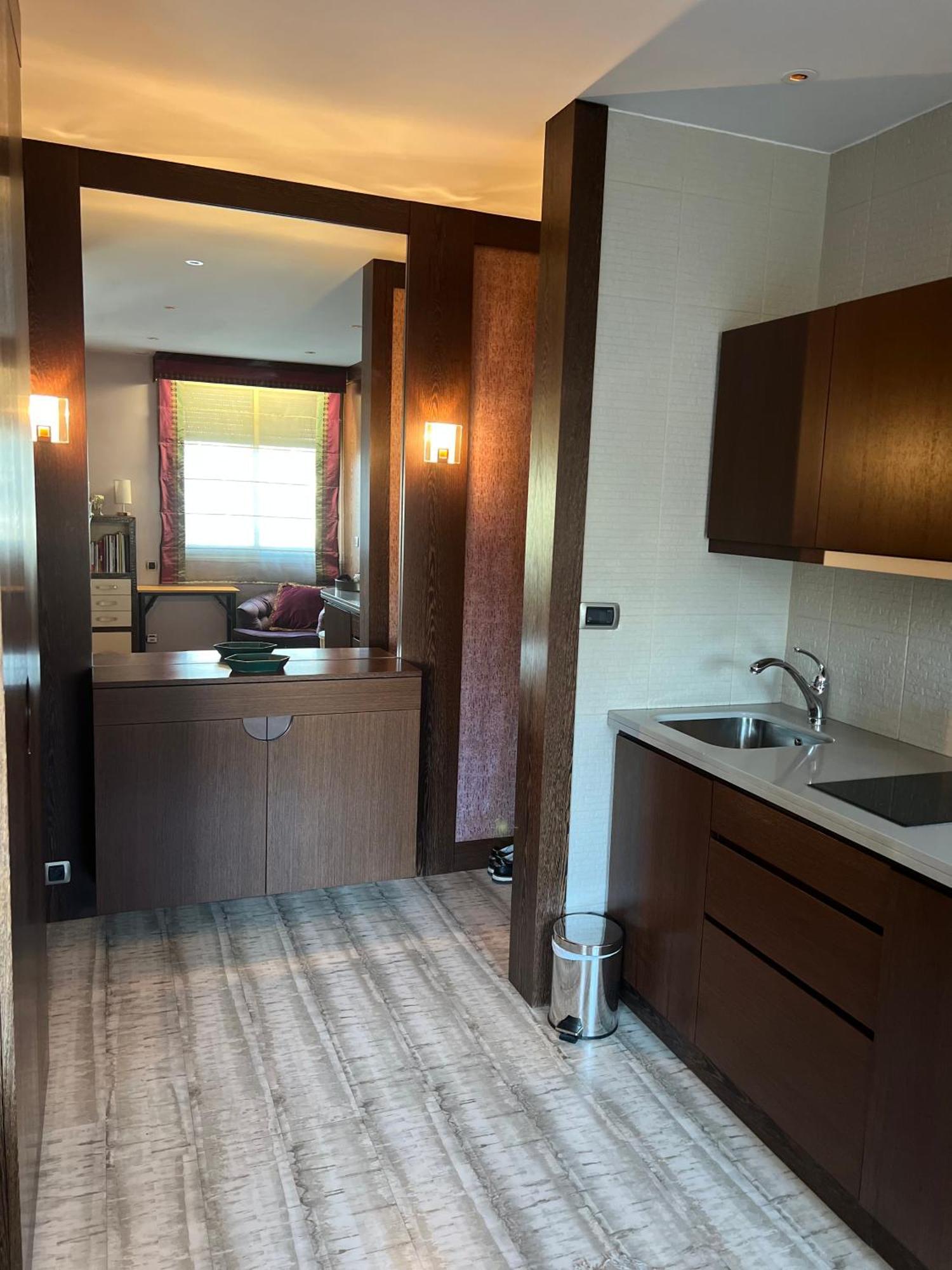 Studio Dans Le Quartier Luxe Neuilly-sur-Seine Luaran gambar