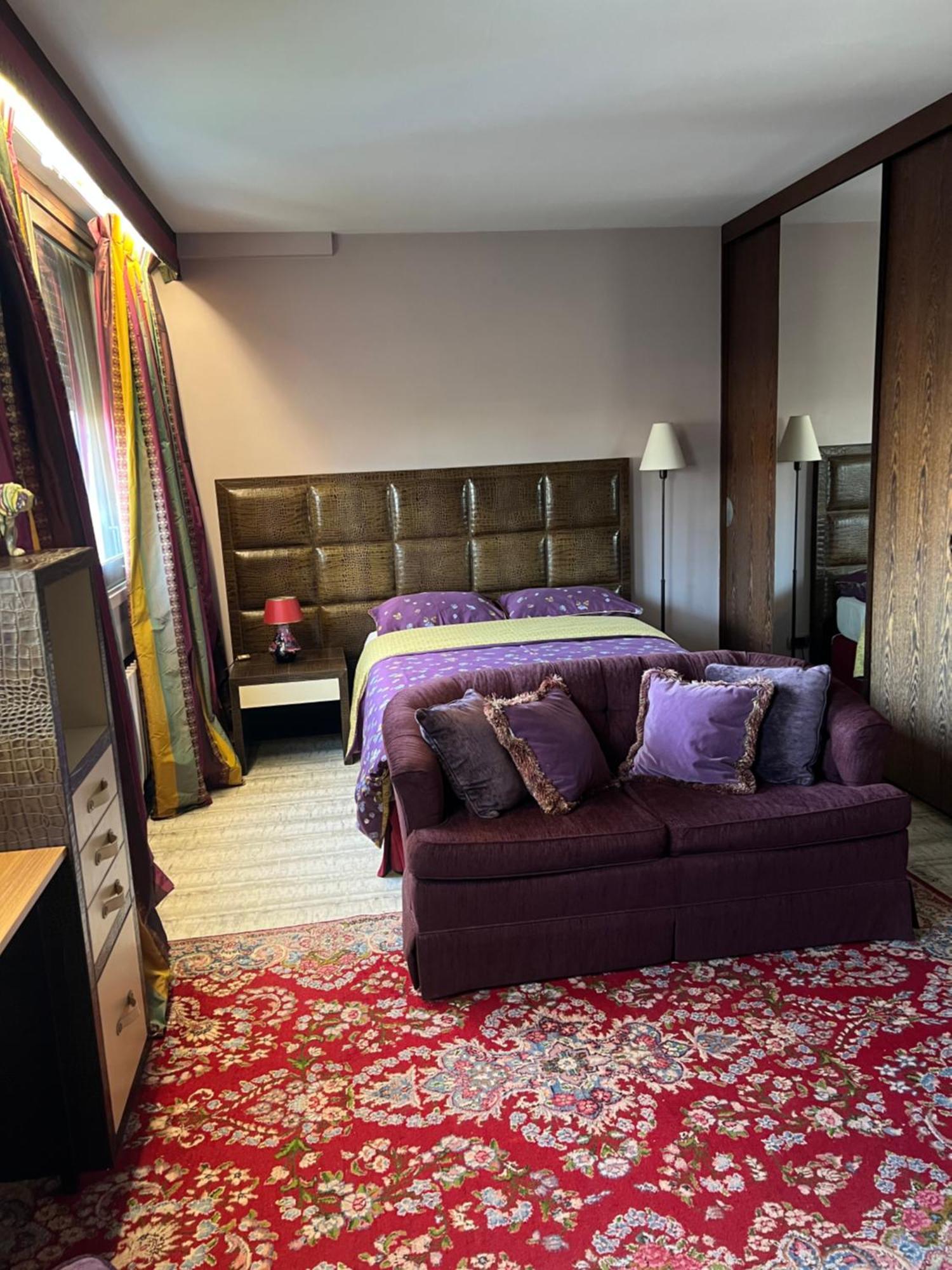 Studio Dans Le Quartier Luxe Neuilly-sur-Seine Luaran gambar