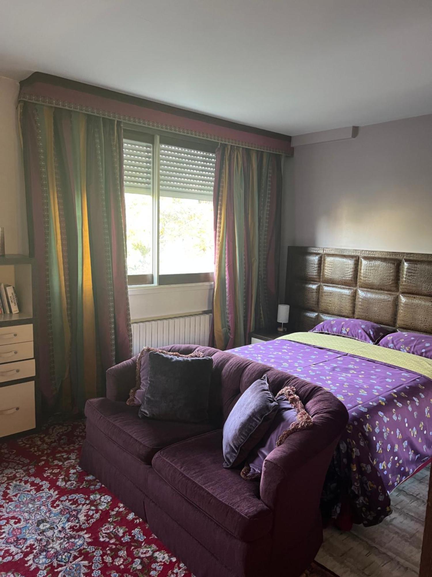 Studio Dans Le Quartier Luxe Neuilly-sur-Seine Luaran gambar