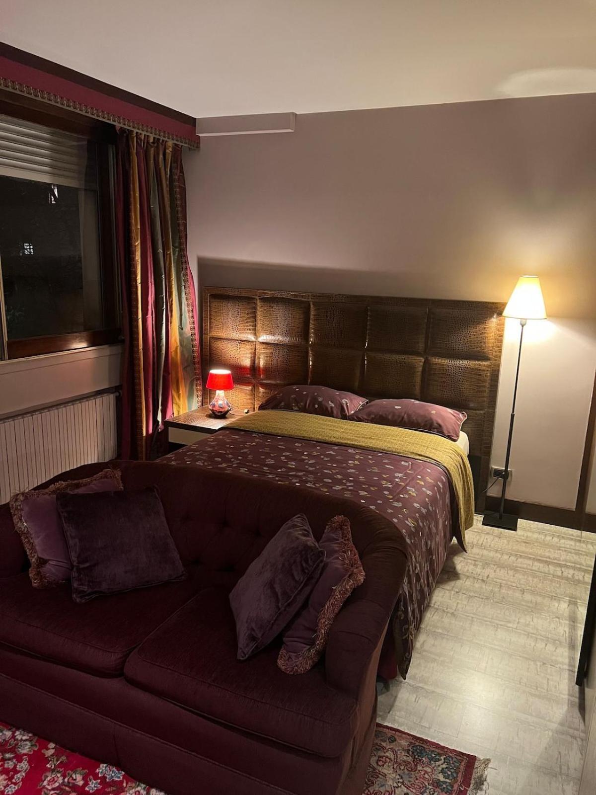 Studio Dans Le Quartier Luxe Neuilly-sur-Seine Luaran gambar